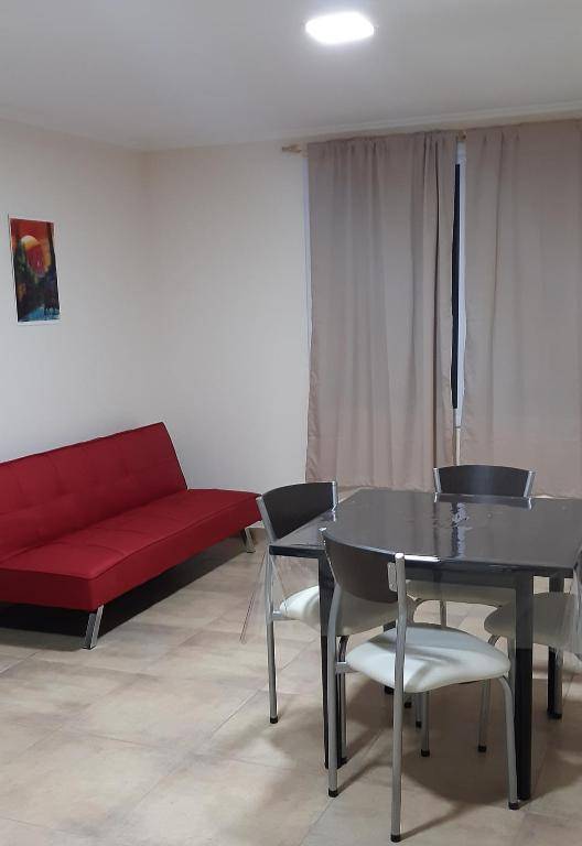 Departamento Céntrico ISELIN