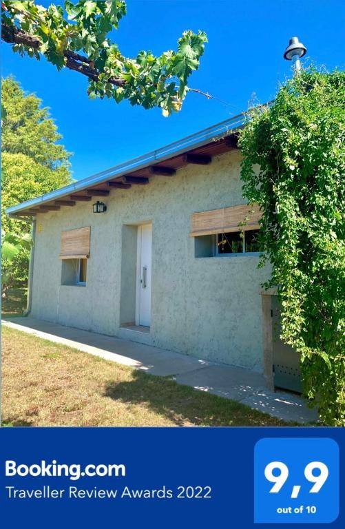 Casa de campo Las olivas