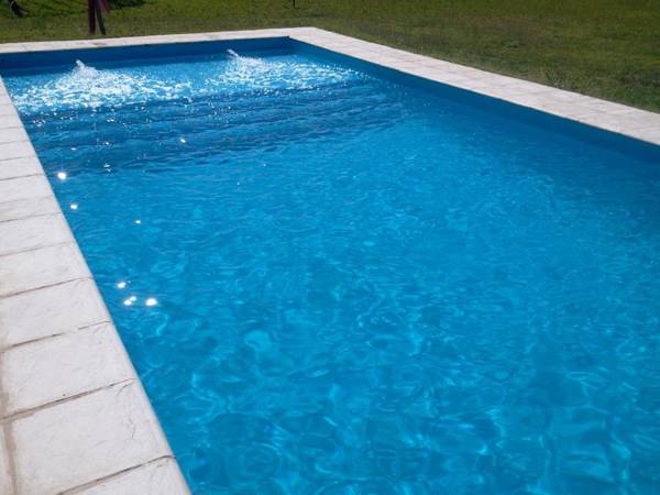 Casa de campo Las olivas