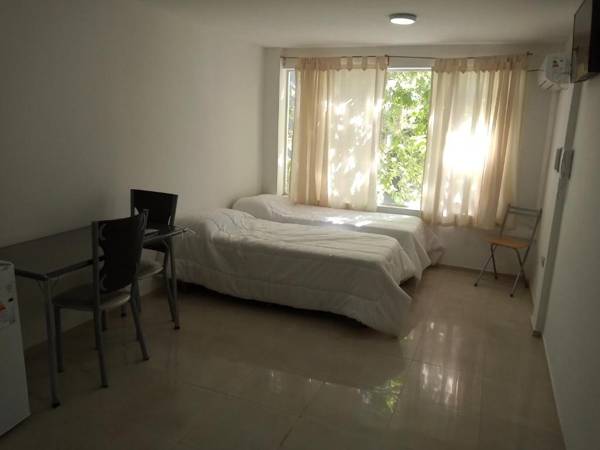 APARTAMENTOS CÉNTRICOS V