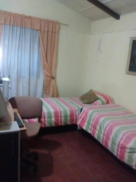 Casa Barrio Residencial II