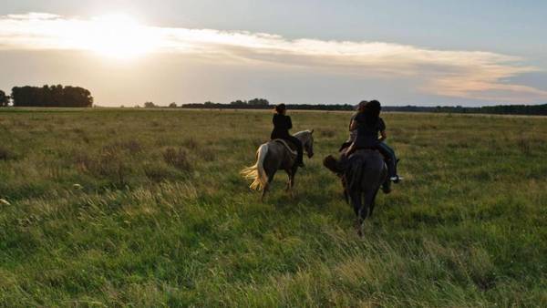 Estancia La Bandada