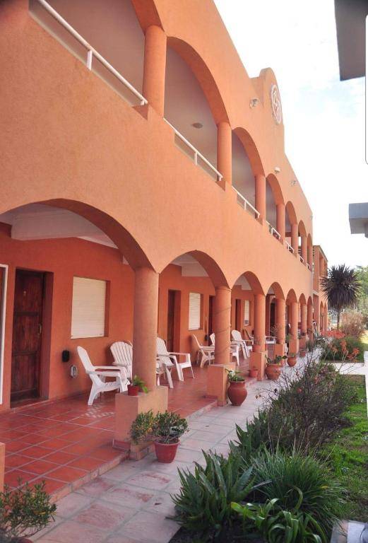 Las Victorias Apart Hotel