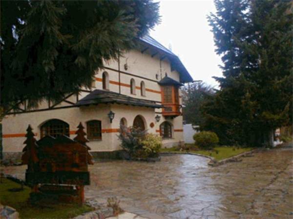 Hostería La Posta Del Cazador