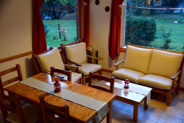 Apart Hotel del Pellin