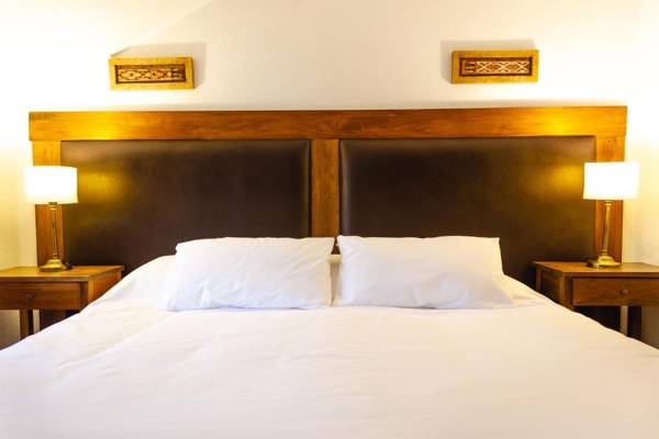 Hosteria Hostal del Esquiador