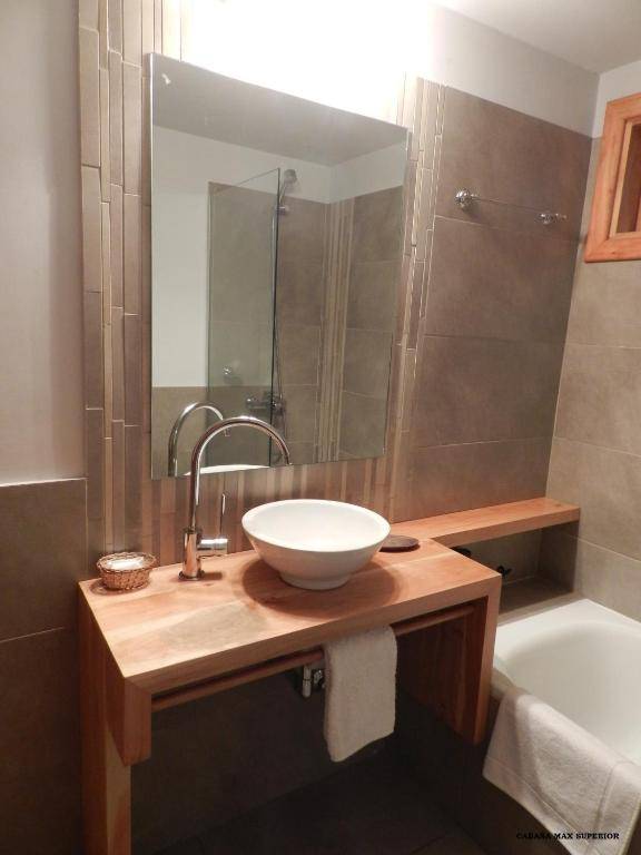 Apart Hotel Cuncumen