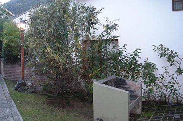 Cabañas Luz de Luna