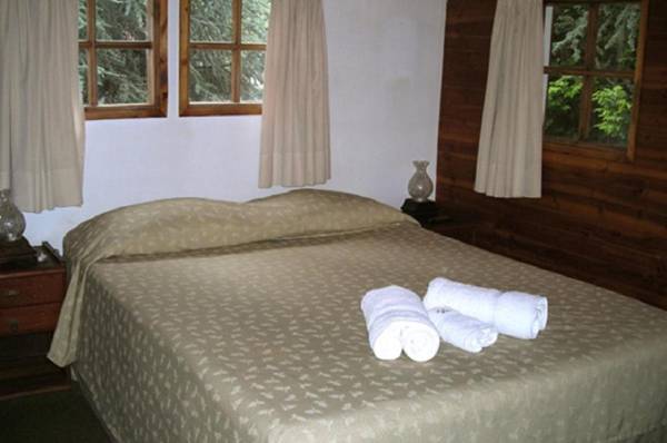 Cabañas Luz de Luna