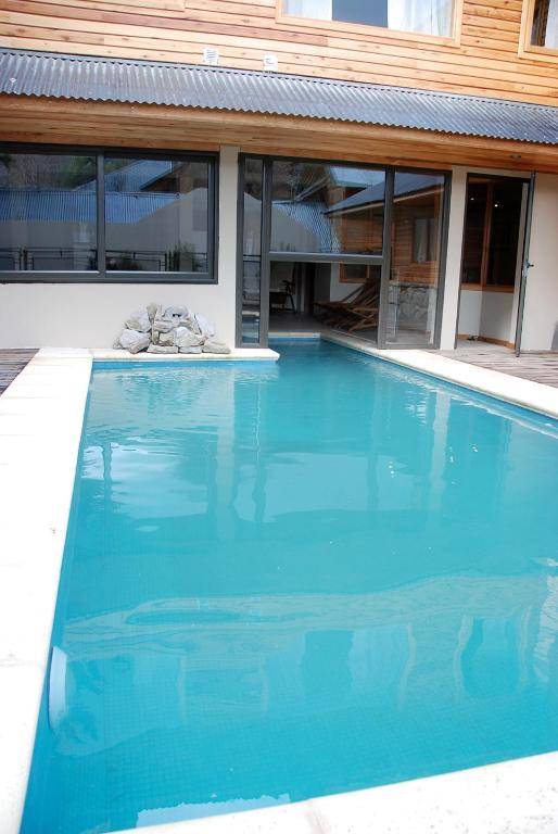 Departamento de Alquiler Turistico