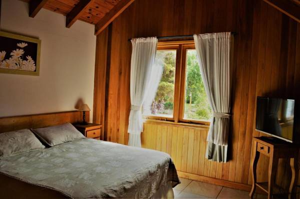 Apart Hotel Orilla Mansa