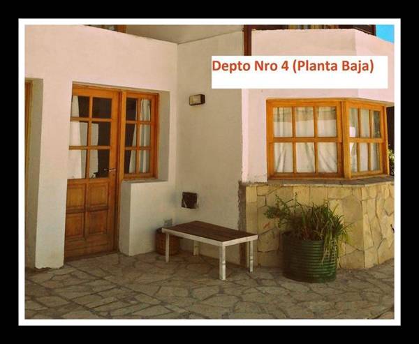 Holiday Home Las Retamas