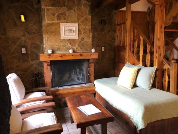 Apart Manantial del Valle