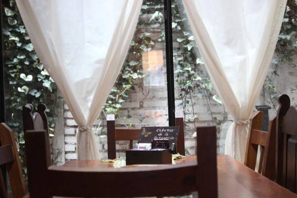 Cabañas de la Patagonia