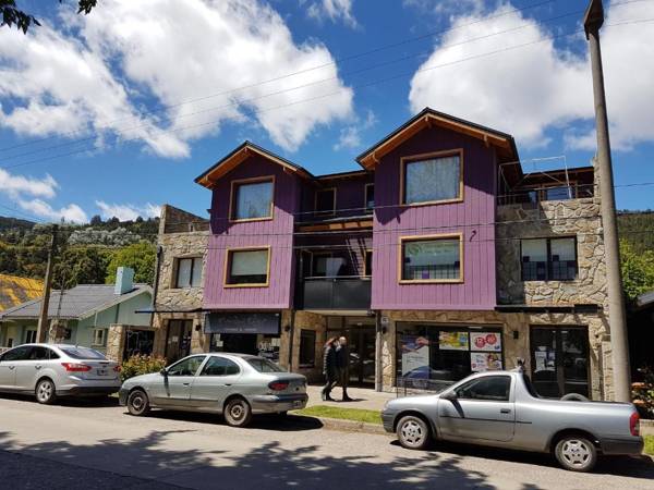 Villegas Céntrico - Andarlibre