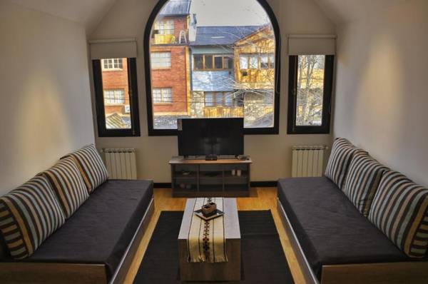 Departamentos - Belgrano 810