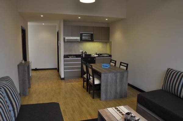 Departamentos - Belgrano 810