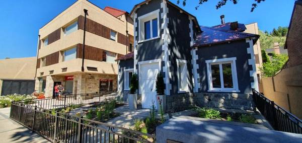 Departamento en Casa Histórica 18 - Andarlibre