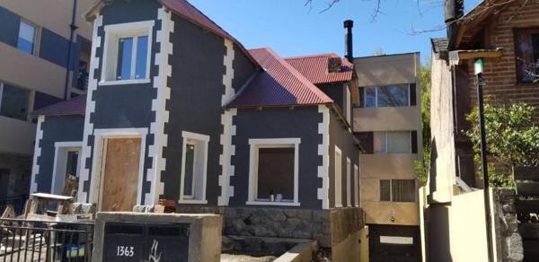 Departamento en Casa Histórica 18 - Andarlibre