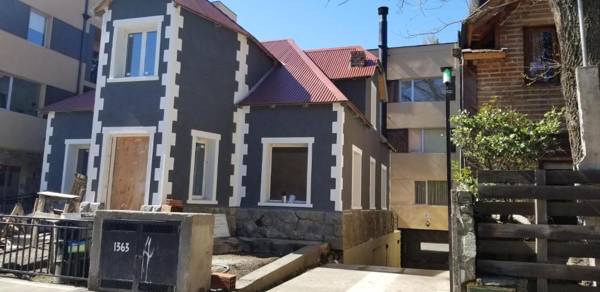 Departamento en Casa Histórica 17 - Andarlibre