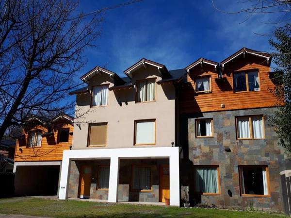 Rocacindo - Andarlibre