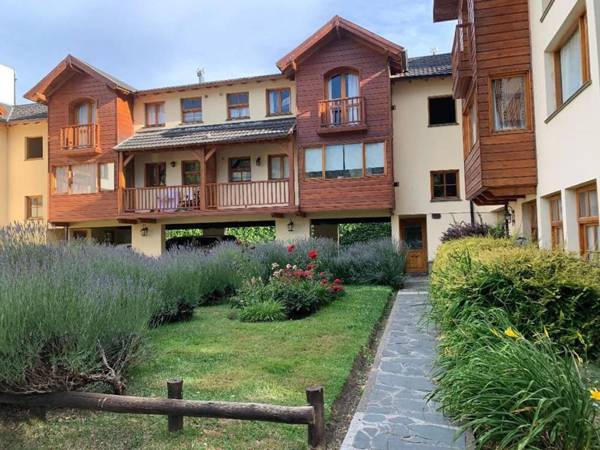 Departamento centrico - 4 personas