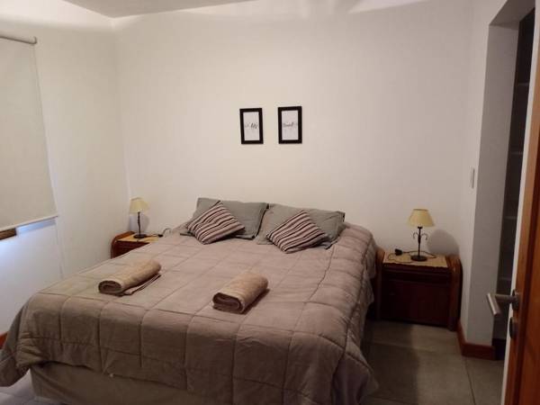 Cómodo Departamento Céntrico en San martin de los andes