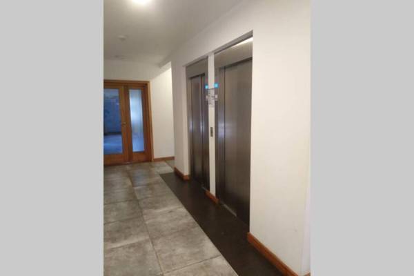 Cómodo Departamento Céntrico en San martin de los andes