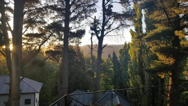 Terrazas - Andarlibre