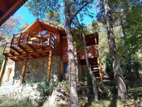 Tu Casa en San Martín de los Andes