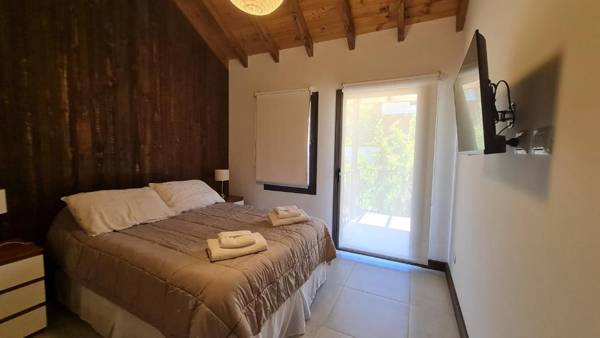 Aluen Villegas - Andarlibre