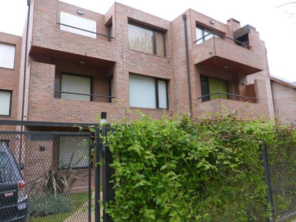 Departamentos Fosbery