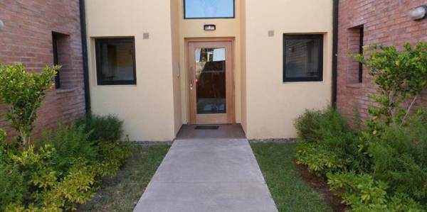 Departamentos Fosbery