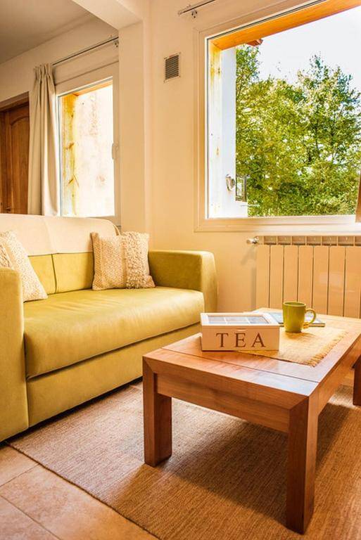 Monoambiente Altos de la Montaña con hermosas vistas en SMA!