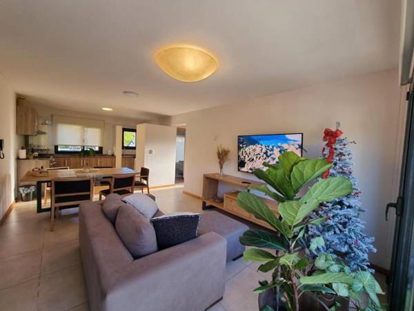 CENTRICO + a ESTRENAR / Depto VISTA NORTE