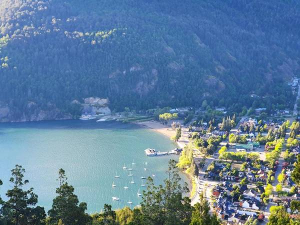 CENTRICO + a ESTRENAR / Depto VISTA NORTE