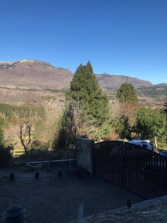 Cabaña en San Martin de los Andes