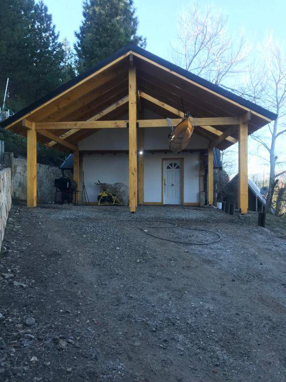 Cabaña en San Martin de los Andes