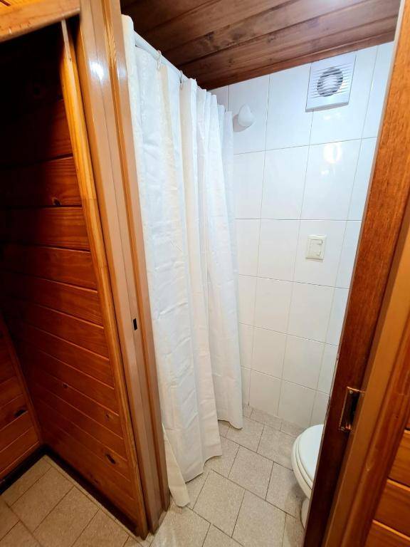 Puerto Lacar Lodge 1