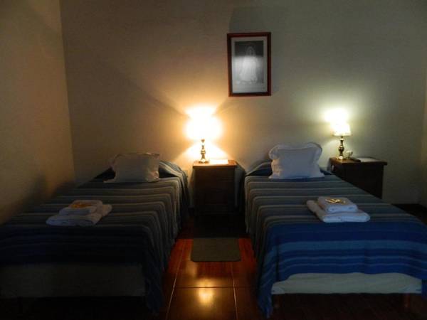 Hostal El Cerrito San Lorenzo