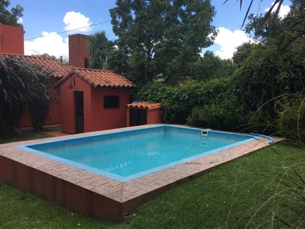 Pirpintos Cabanas de San Lorenzo