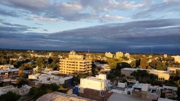 Catamarán VI Residencial San Juan