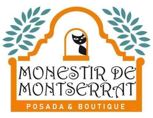 monestir de montserrat