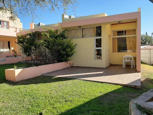 Complejo Mirador de las Sierras