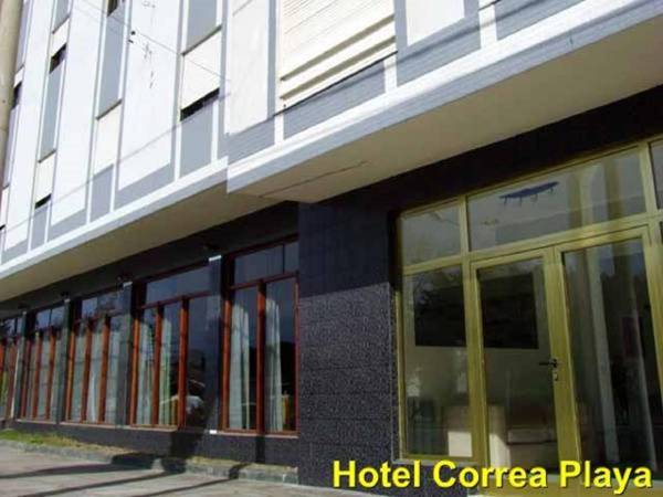 Hotel Correa Playa