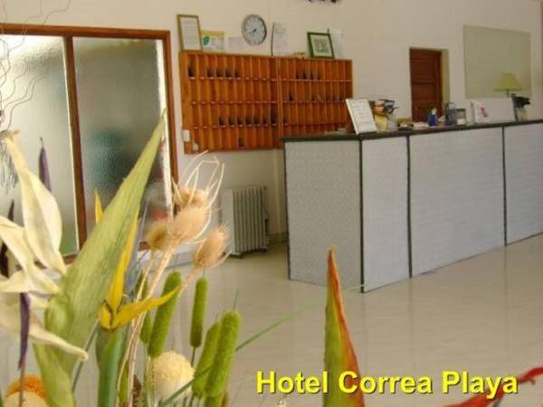 Hotel Correa Playa