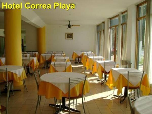 Hotel Correa Playa