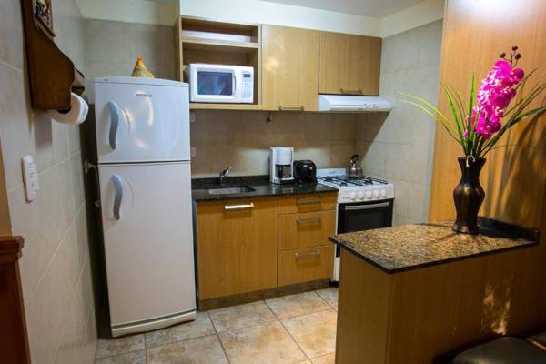 Huinid Cabañas Bustillo