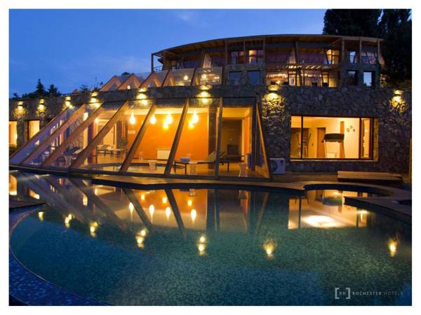 Rochester Bariloche Suites & Spa