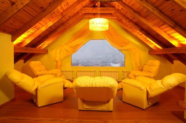 Village Catedral Hotel & Spa By Nobile